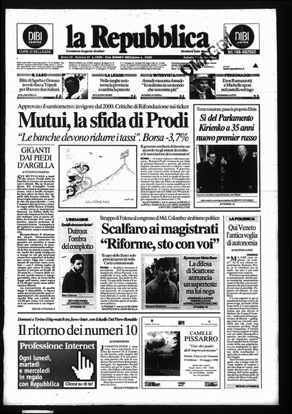 La repubblica